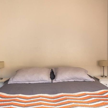 בואנוס איירס Apartamento Estudio Palermo Ba מראה חיצוני תמונה
