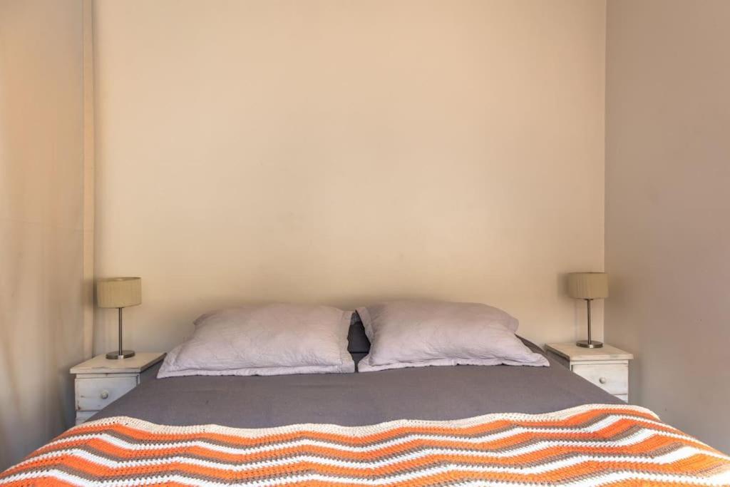 בואנוס איירס Apartamento Estudio Palermo Ba מראה חיצוני תמונה
